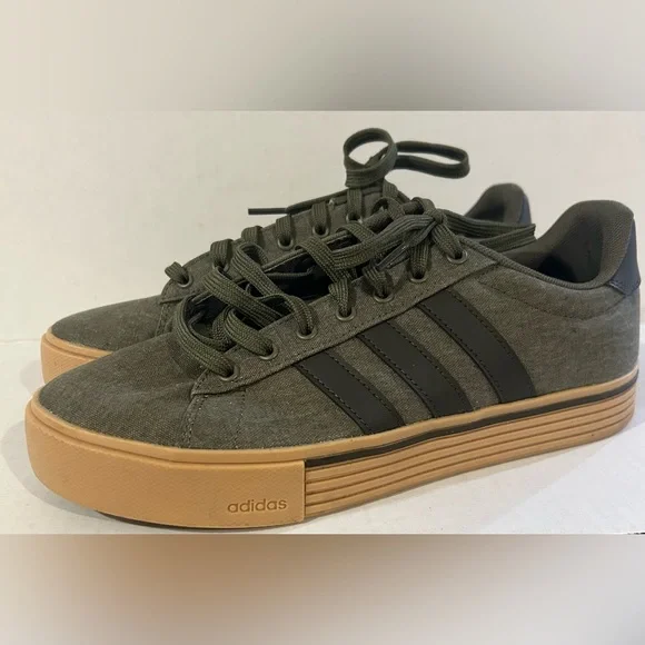 adidas gazelle silver green womens adidas Superstar ADV Skate Shoes main image 0